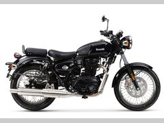 BENELLI IMPERIALE 400