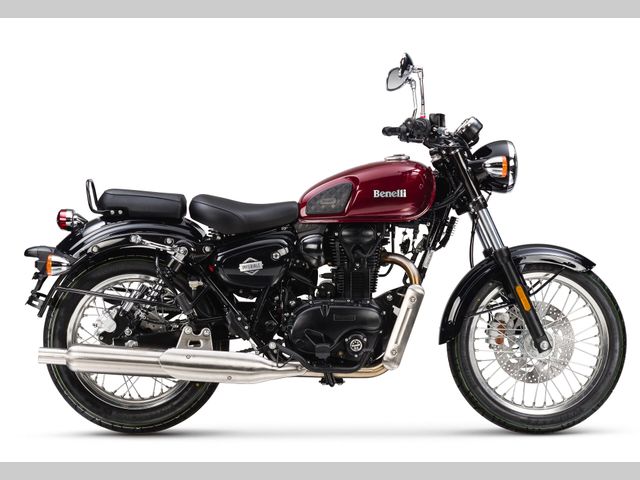 benelli - imperiale-400