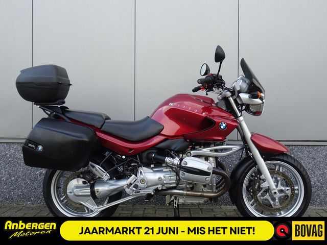 bmw - r-1150-r