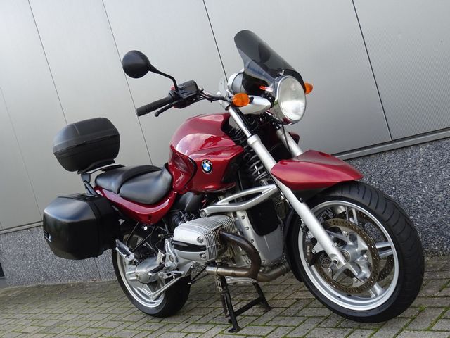 bmw - r-1150-r