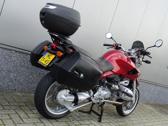 bmw - r-1150-r