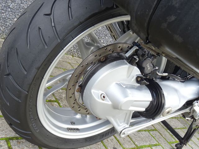 bmw - r-1150-r