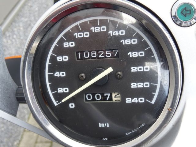 bmw - r-1150-r