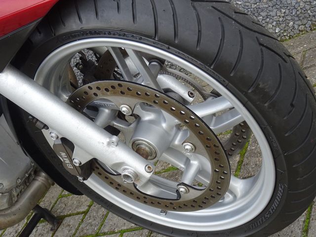 bmw - r-1150-r