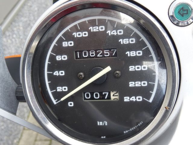 bmw - r-1150-r