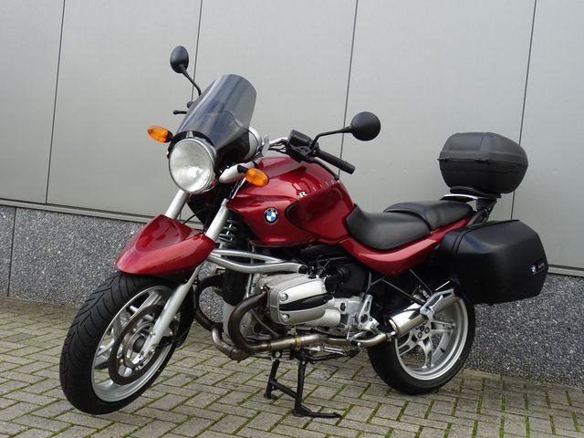 bmw - r-1150-r