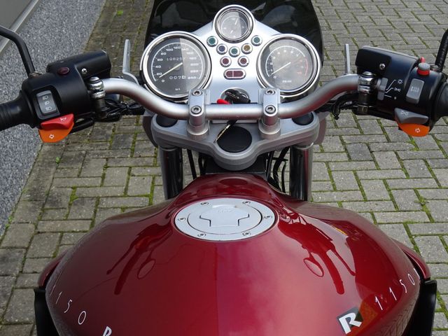 bmw - r-1150-r