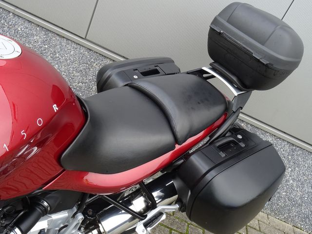 bmw - r-1150-r