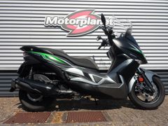 KAWASAKI J 300 SPECIAL EDITION