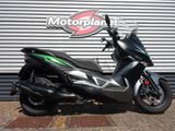 KAWASAKI J 300 SPECIAL EDITION