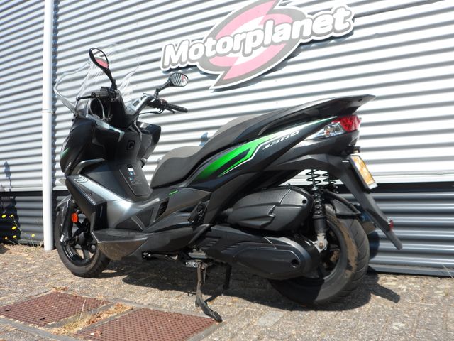 kawasaki - j-300-special-edition