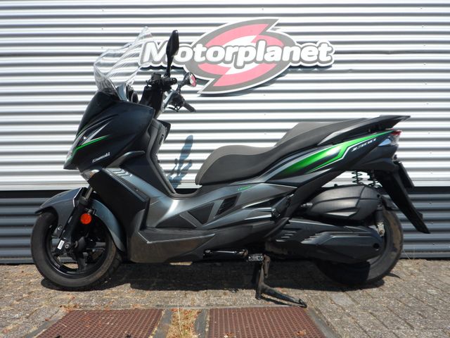 kawasaki - j-300-special-edition