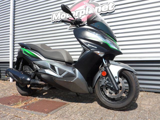 kawasaki - j-300-special-edition