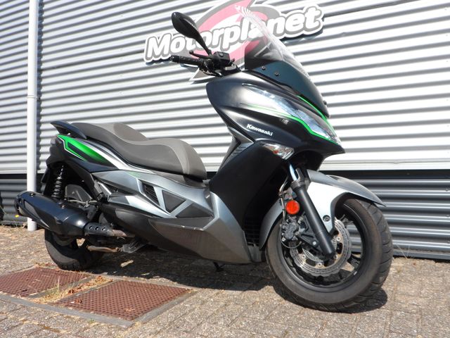 kawasaki - j-300-special-edition
