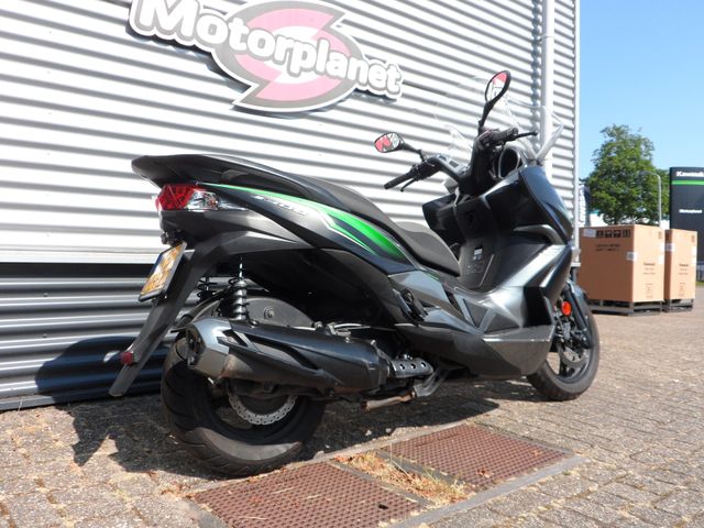 kawasaki - j-300-special-edition