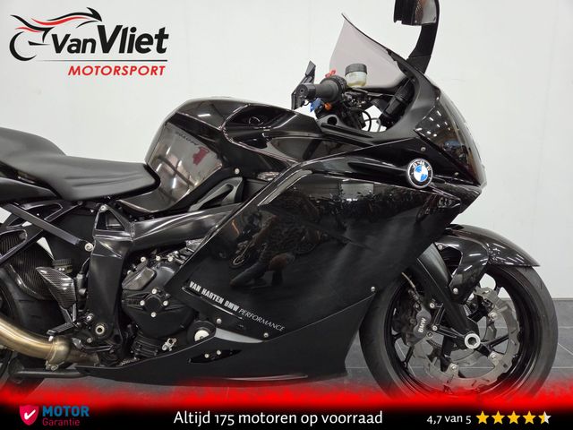 bmw - k-1200-s