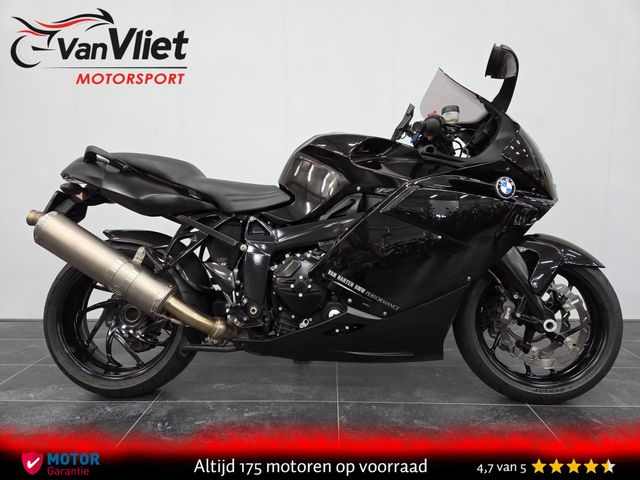 bmw - k-1200-s