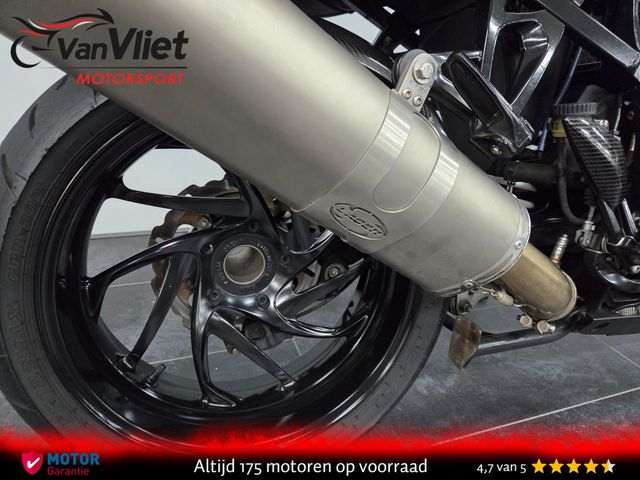 bmw - k-1200-s