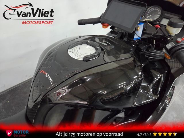 bmw - k-1200-s