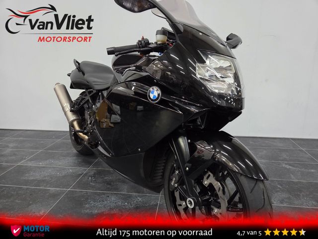bmw - k-1200-s