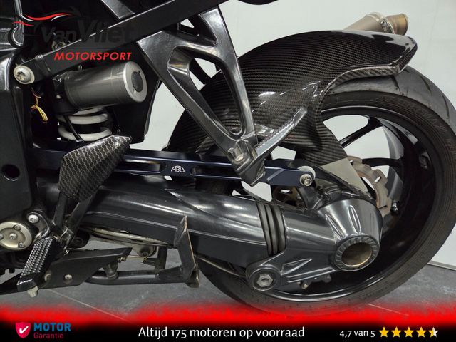 bmw - k-1200-s