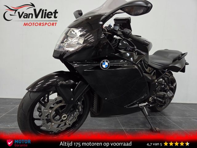 bmw - k-1200-s