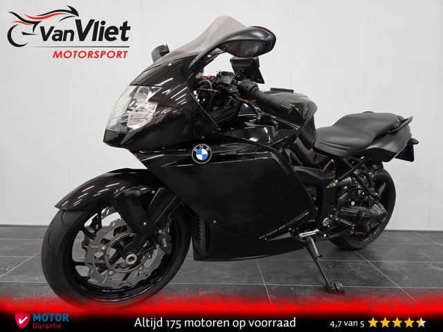 bmw - k-1200-s