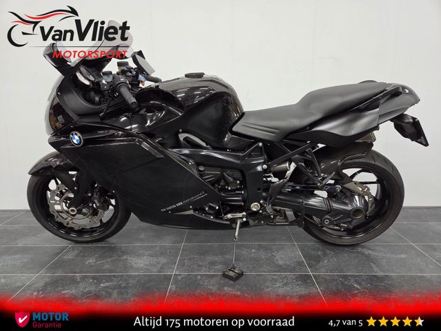 bmw - k-1200-s