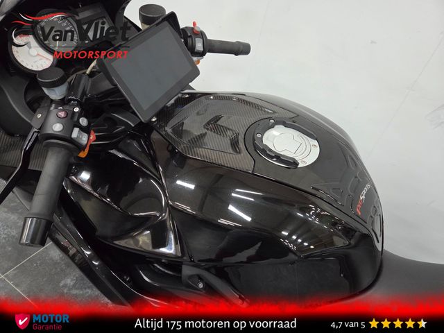 bmw - k-1200-s