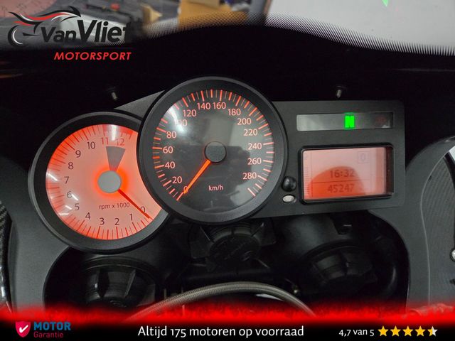 bmw - k-1200-s
