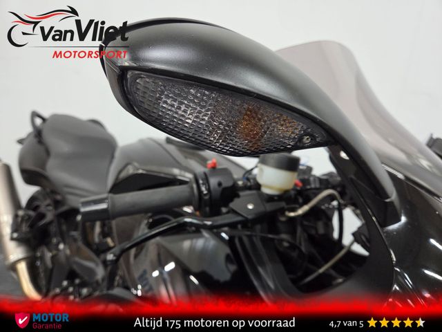 bmw - k-1200-s
