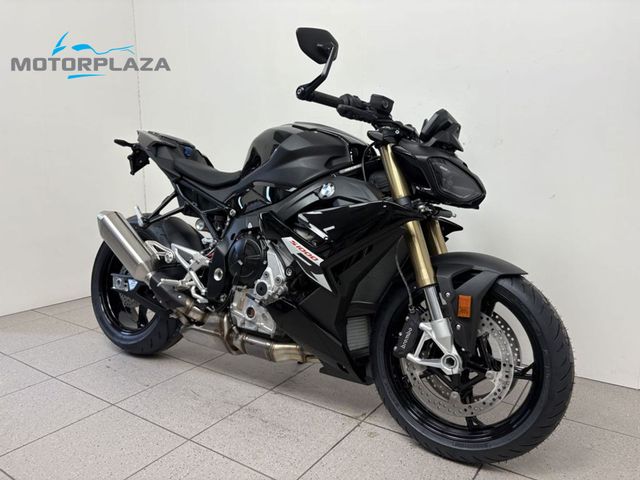 bmw - s-1000-r