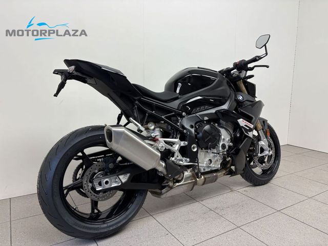 bmw - s-1000-r