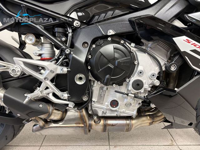 bmw - s-1000-r
