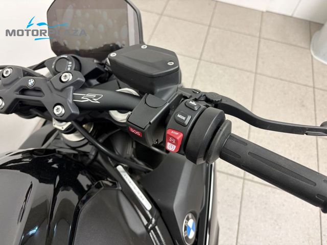 bmw - s-1000-r