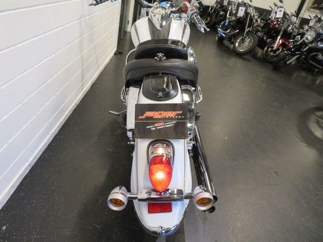 kawasaki - vn-1600-classic