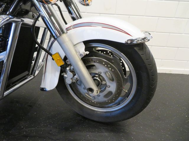 kawasaki - vn-1600-classic