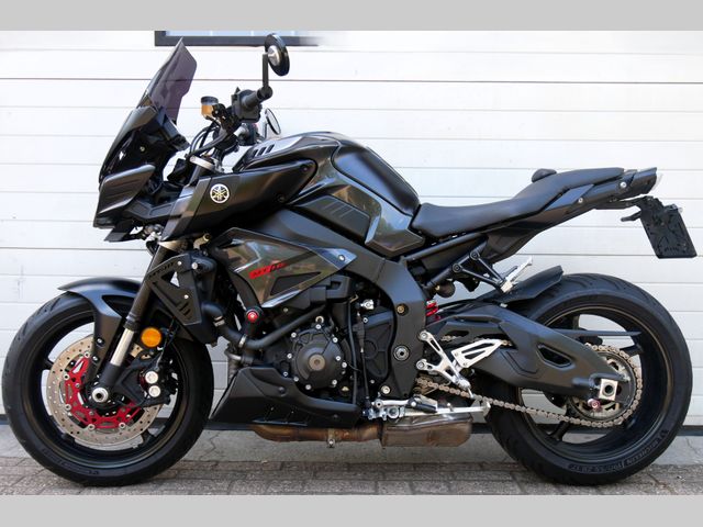 yamaha - mt-10-abs