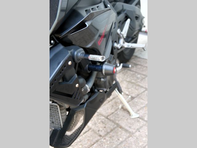 yamaha - mt-10-abs