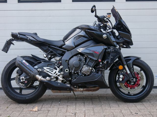yamaha - mt-10-abs