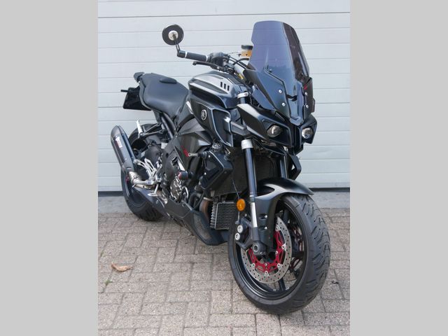 yamaha - mt-10-abs