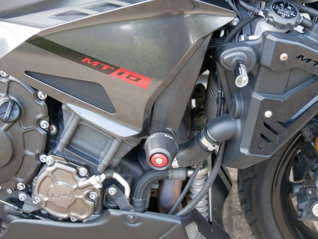 yamaha - mt-10-abs
