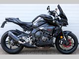 YAMAHA MT 10 ABS