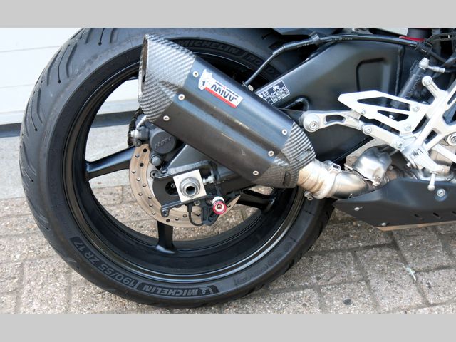 yamaha - mt-10-abs