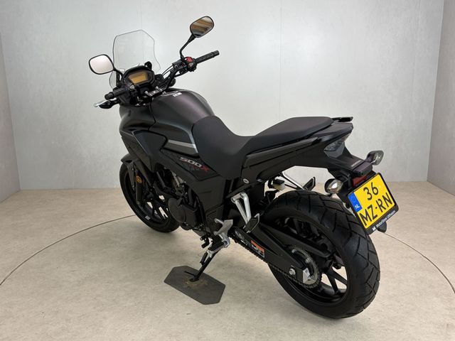 honda - cb-500-x---abs