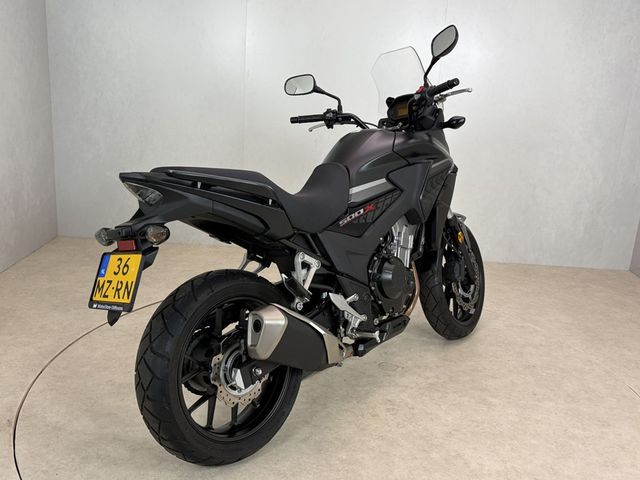 honda - cb-500-x---abs