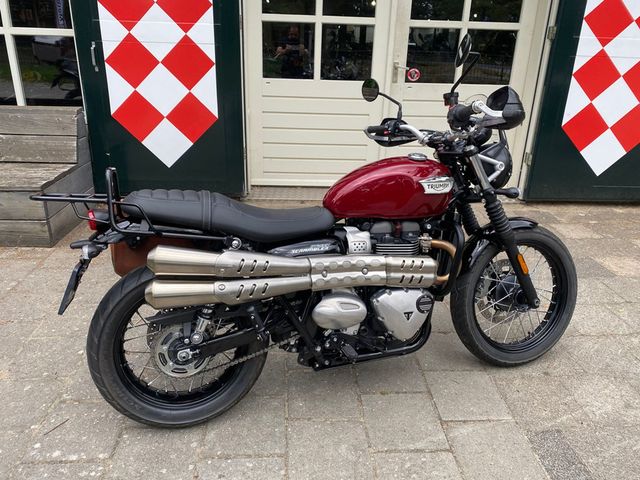 triumph - scrambler-900