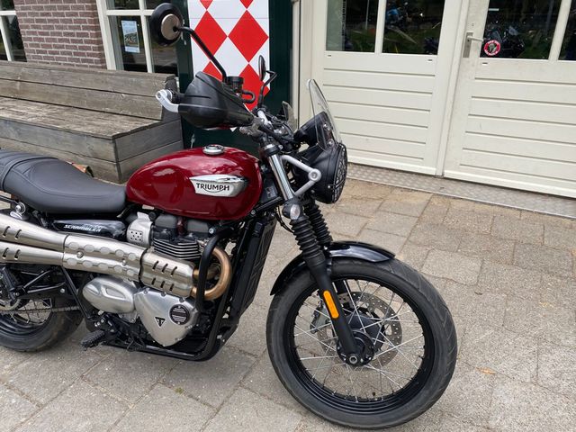 triumph - scrambler-900