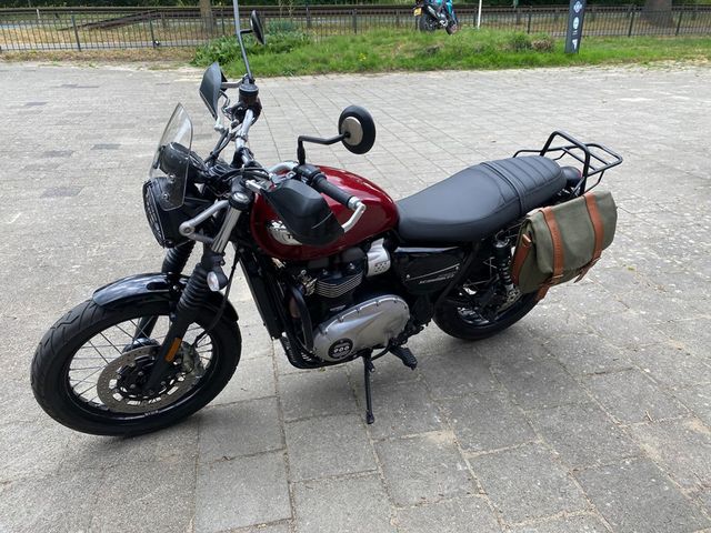 triumph - scrambler-900