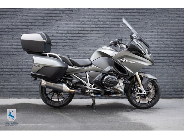bmw - r-1200-rt